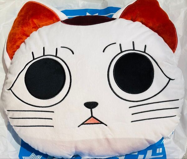 ダンダダン プラチナムザッカ フェイスクッション ターボババア
