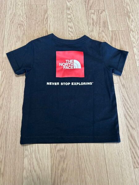 美品 ノースフェイス Tシャツ NORTH FACE 90