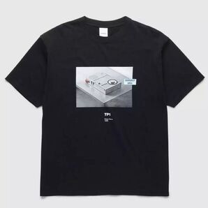【日本未発売・新品】BRAUN × HIGHSNOBIETY Tシャツ Mサイズ