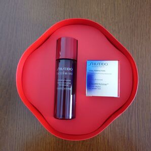 新品 資生堂オイデルミン&バイタルパーフェクション