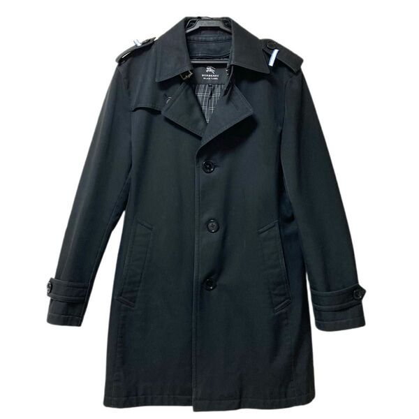 BURBERRY BLACK LABEL / バーバリーブラックレーベル トレンチコート ライナー Mサイズ