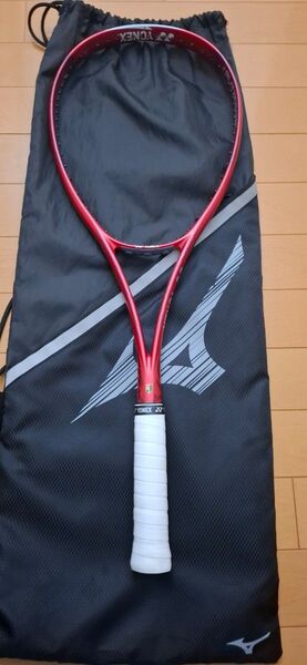 ヨネックス ボルトレイジ7V
