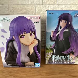 葬送のフリーレン フィギュアセット