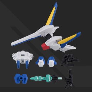モビルスーツアンサンブル05 武器セット