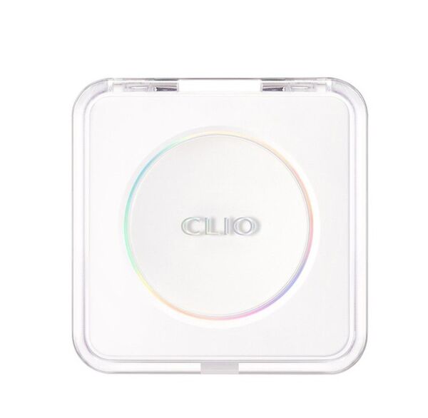 CLIO クッションファンデ ケース