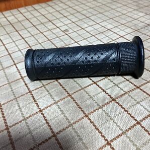 ダックスDAX125純正グリップ左側 モンキーMONKY