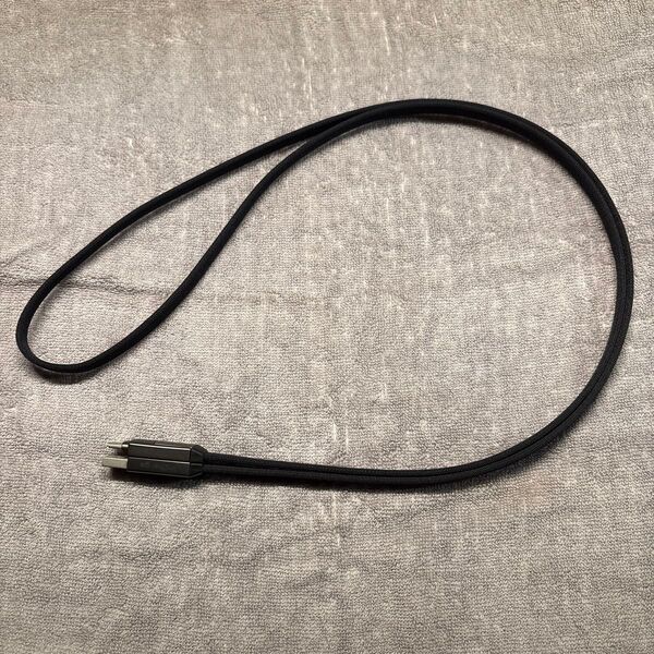 inCharge6 MAX 6in1 USBケーブル 1.5m
