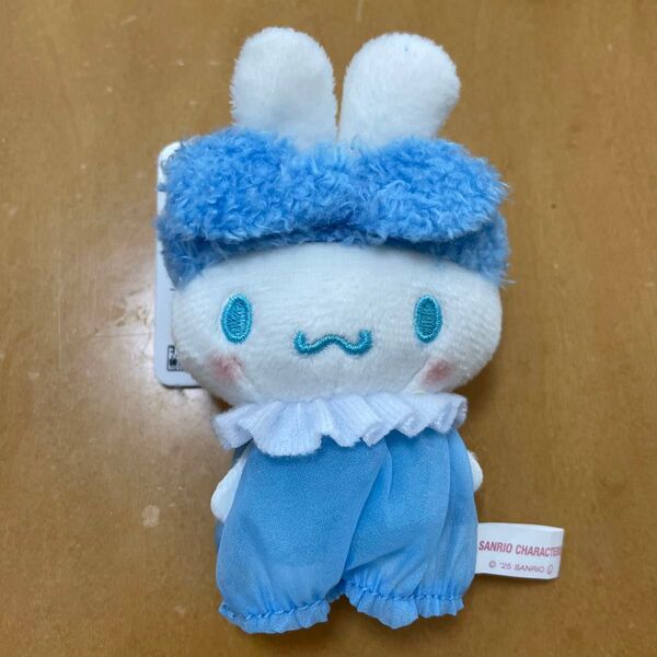 サンリオ サンリオキャラクターズ ナムコで推し活 カラフルバスタイム シナモン