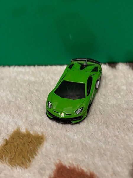 トミカ ミニカー