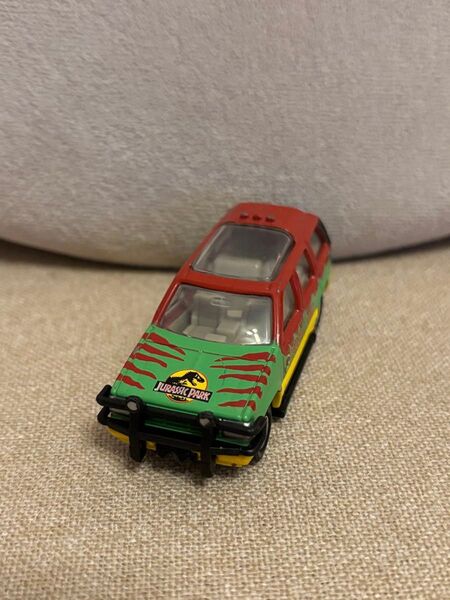 トミカ ミニカー