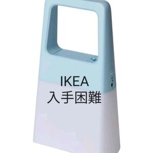 a4【激安送料込】新品 IKEA PRINSBO プリンスボーLEDナイトライト