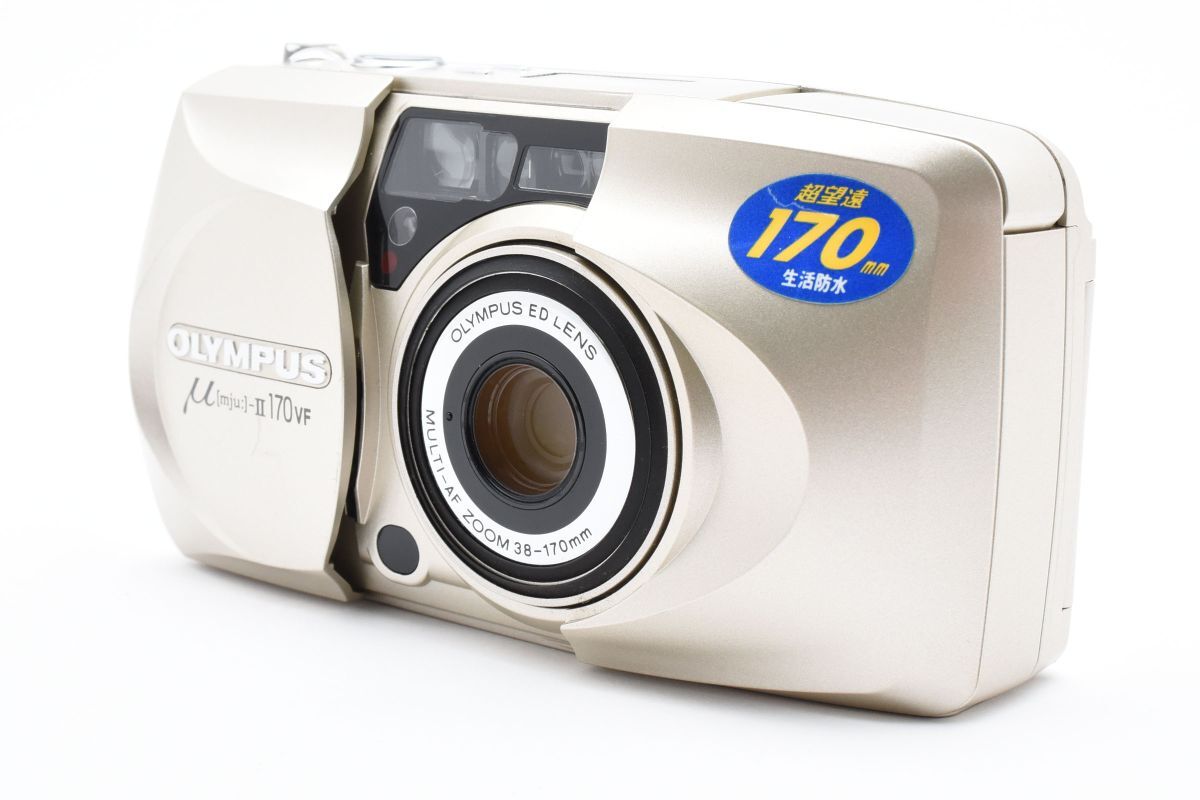 2025年最新】Yahoo!オークション -olympus mju ii(コンパクト 2025年最新】Yahoo!オークション -olympus mju ii(コンパクト
