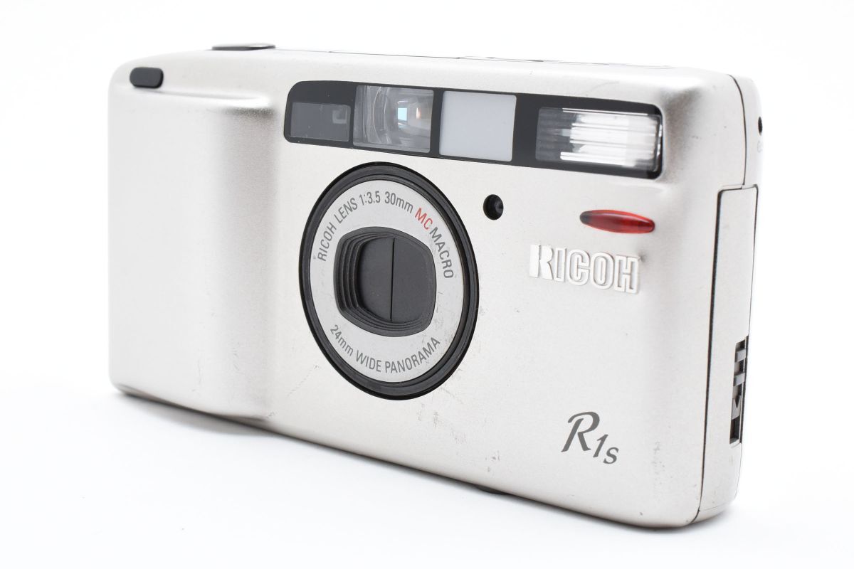 2025年最新】Yahoo!オークション -リコー r1の中古品・新品・未 2025年最新】Yahoo!オークション -リコー r1の中古品・新品・未