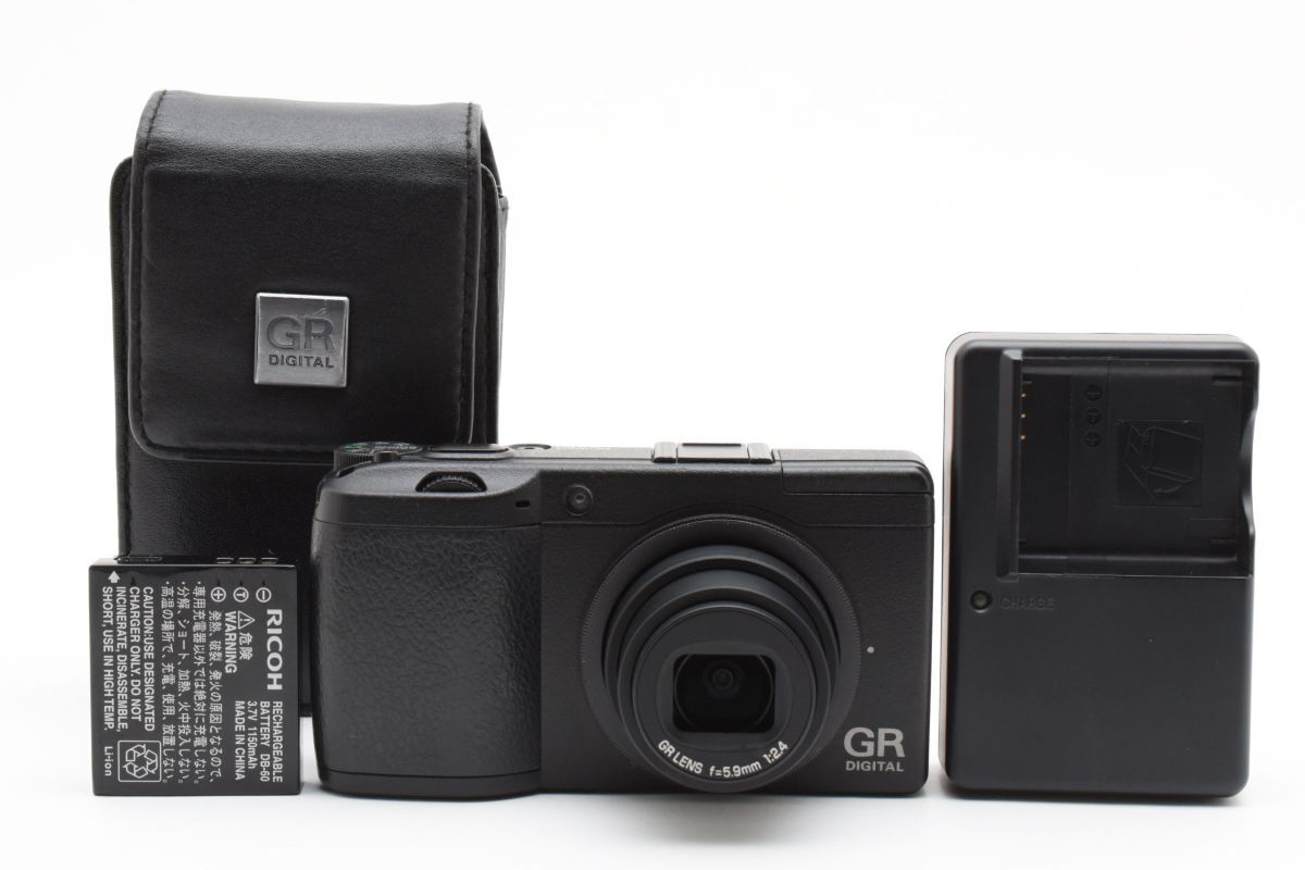 2025年最新】Yahoo!オークション -ricoh gr iiの中古品・新品 2025年最新】Yahoo!オークション -ricoh gr iiの中古品・新品