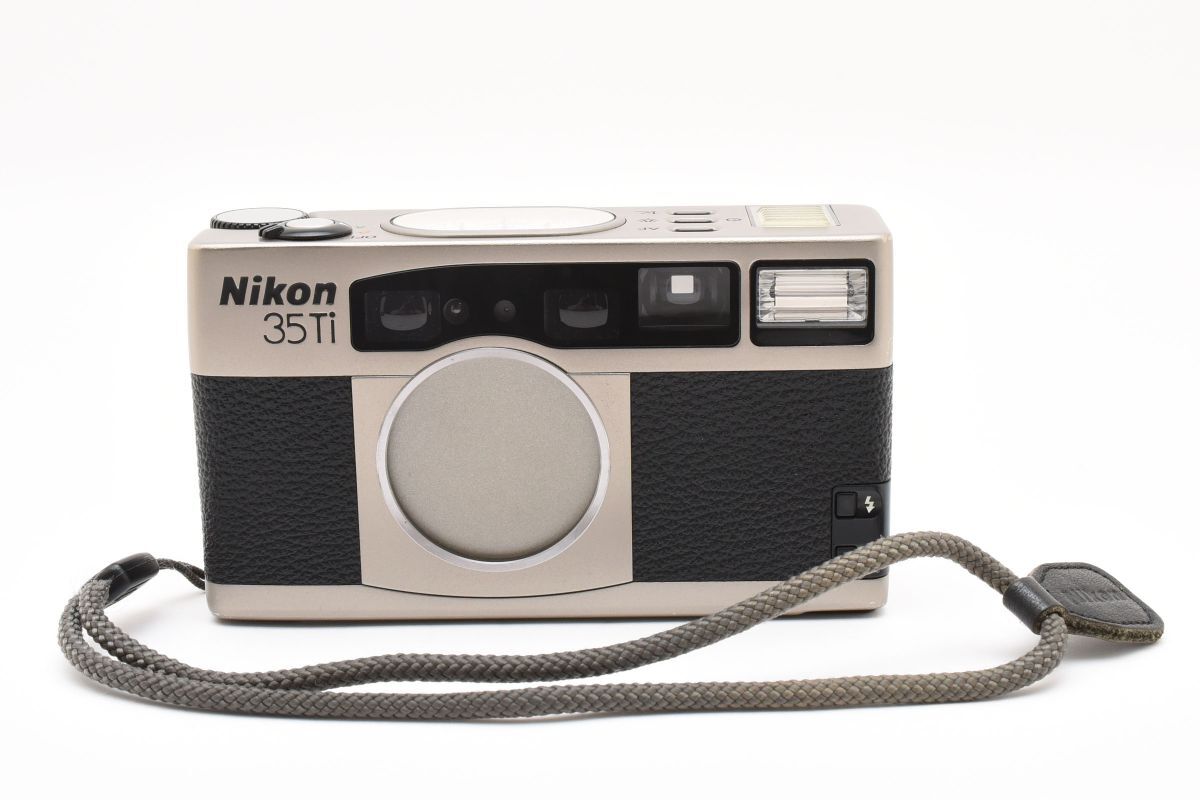 2025年最新】Yahoo!オークション -nikon 35tiの中古品・新品・未 2025年最新】Yahoo!オークション -nikon 35tiの中古品・新品・未