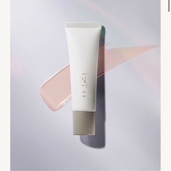 ☆新品未開封 N organic Bright トーンアップUVプロテクター エヌオーガニック 化粧下地 nオーガニック
