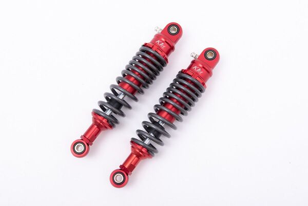 275mm リアサスペンション モンキー ゴリラ ダックス シャリィ A388