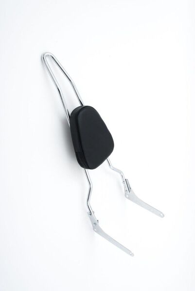 レブル250 MC13 REBEL シーシーバー バックレスト 社外品 A451