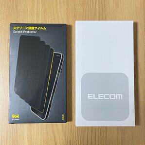 未使用 Pixel9/9Pro ケース&ガラスフィルム