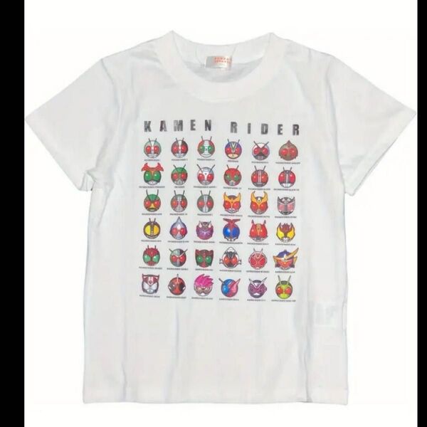 仮面ライダー Tシャツ