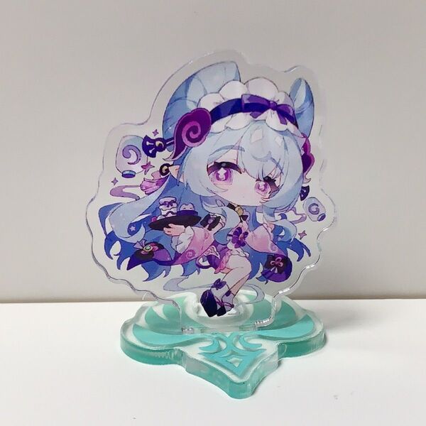 【夢見月瑞希】アクリルスタンド原神