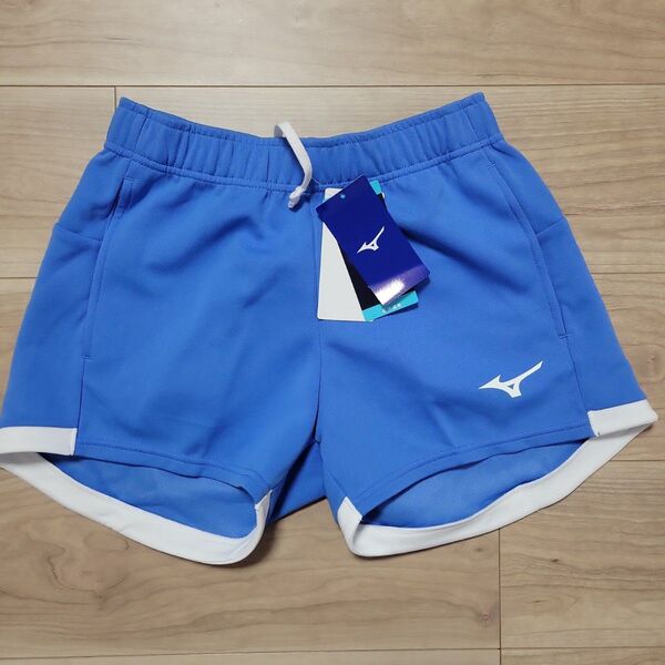 新品Mサイズ MIZUNO ミズノ レディースゲームパンツ テニス バドミントン