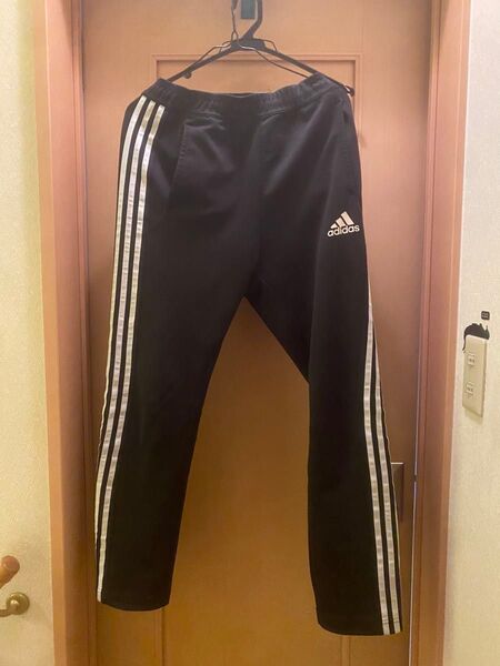 アディダス ジャージパンツ Mサイズ