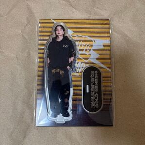 吉野北人 アクスタ