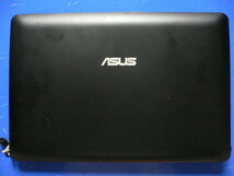 ★彡 ASUS Eee PC 1015PX-WMBK　 TFT液晶ユニット　割れ無し_画像3