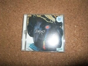 [CD][送料無料] ZERO KOYO Arata Kujun Kakky　レンタル品