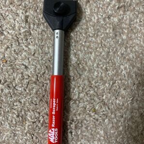 MAL TOOLS Razor Scraper MS600A