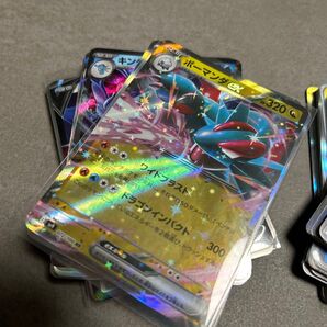 キラカード100枚まとめ売り! RR6枚以上!おまけあり