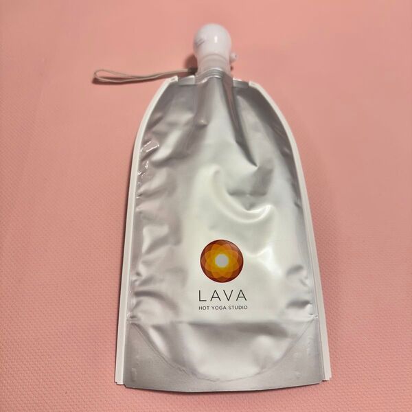 【未使用】Lava ラバ lava 水素水専用バッグ