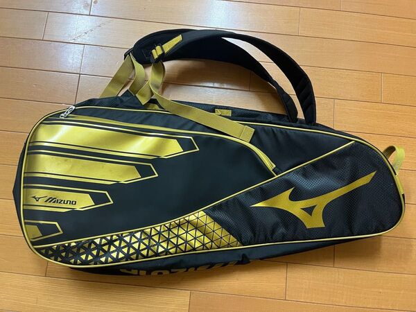 MIZUNO ラケットバッグ