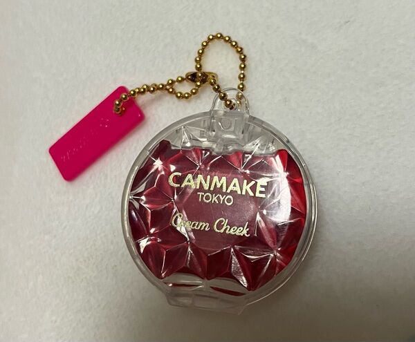 CANMAKE キャンメイク ミニチュアコレクション