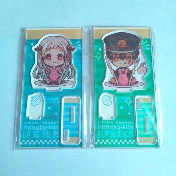 地縛少年花子くん アクリルスタンド