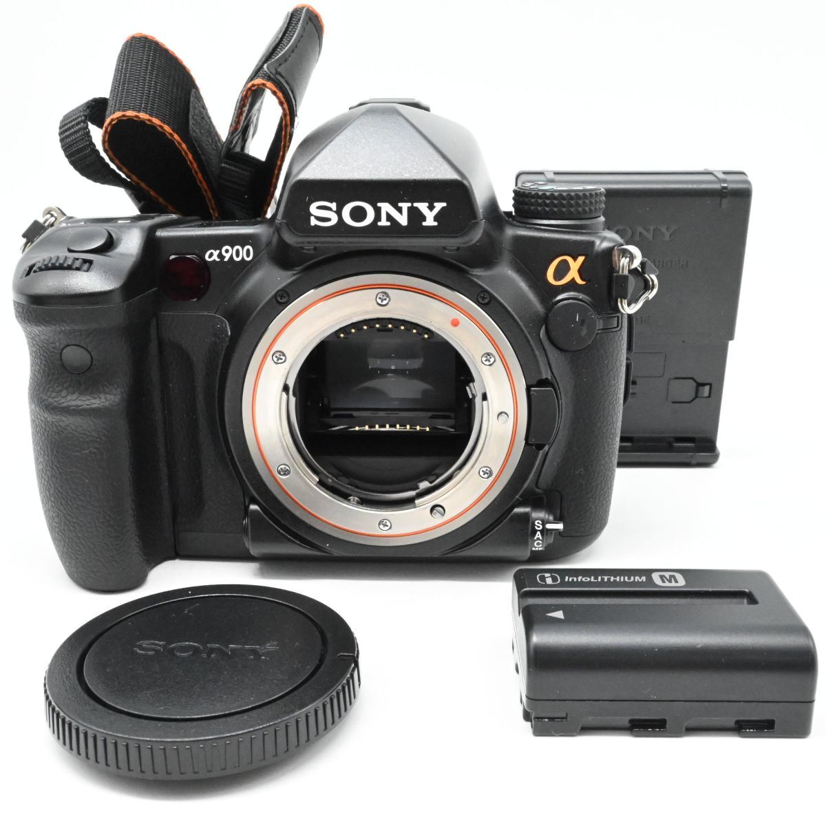 2025年最新】Yahoo!オークション -sony a900の中古品・新品・未 2025年最新】Yahoo!オークション -sony a900の中古品・新品・未