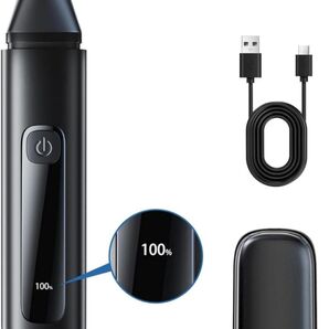 鼻毛カッター メンズ はな毛カッター 電動 鼻毛切り レディース エチケットカッター 眉毛シェーバー 1台多役 眉毛 耳毛