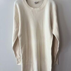 60's BODYGARD COTTON (XL) ボディガードサーマルシャツ