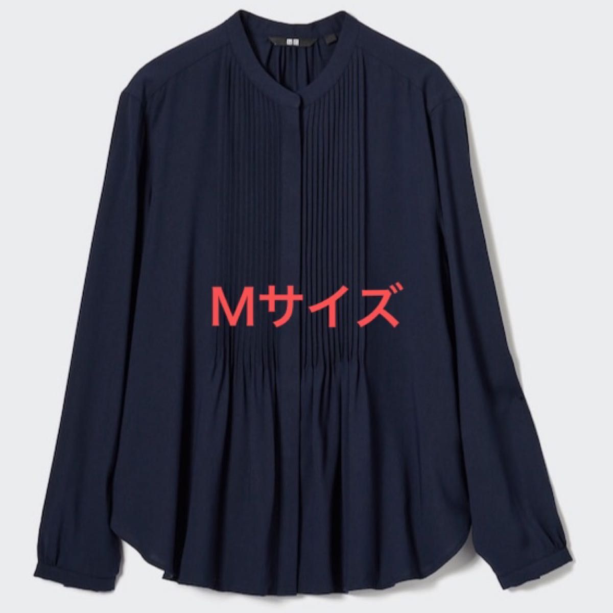 UNIQLO ユニクロ リブハイネックT 長袖 カーキ グリーン 緑 M UNIQLO ユニクロ リブハイネックT 長袖 カーキ グリーン 緑 M