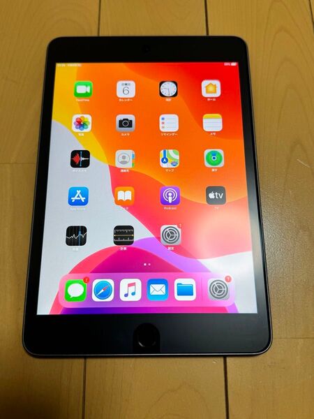 ipad mini 第5世代