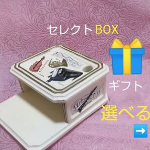 【Music】お好みBOX!自由にギフトセット!あなた様専用カスタマイズ!Enjoyゲーム早いモノ勝ち!用意ドン★世界SDGs