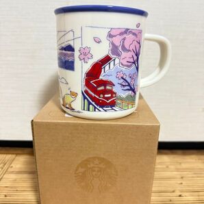 台湾スタバ限定マグカップ 414ml
