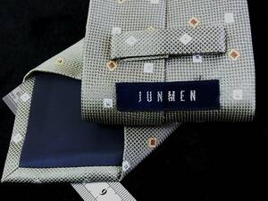 ★☆*:.*:【新品】2493 【JUNMEN】ジュンメンのネクタイ