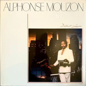 ALPHONSE MOUZON/DISTANT LOVER/HERBIE HANCOCK/LEE RITENOUR/MICHAEL BRECKER/SEAWIND/STANLEY CLARKE/TOM SCOTT/FREESOUL/SUBURBIA/MURO