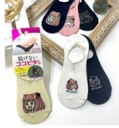 脱げかいココピタ SPY×FAMILY 3足セット