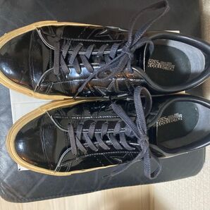 CONVERSE ワンスター 2002限定ブラックコレクション