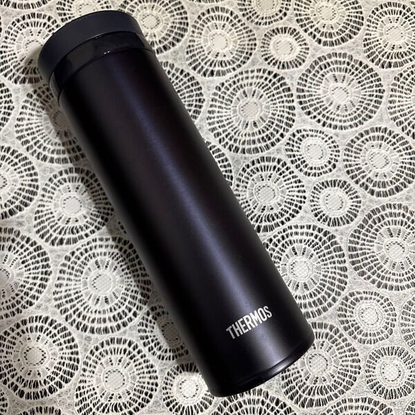 THERMOS サーモス 水筒 JNO-502 ダークネイビー