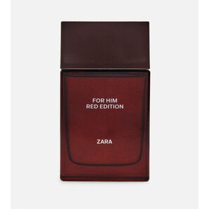 ZARA 香水FOR HIM RED EDITION 50ml バカラルージュ ザラ