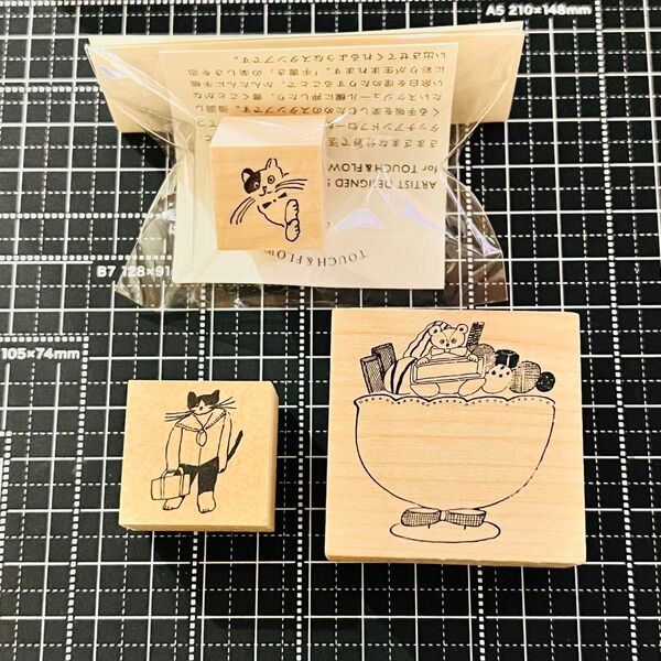 トビマツショウイチロウ 作家さんスタンプ